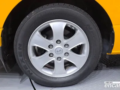 2019 Hyundai Starex School Bus, фото 4, лот 10192487