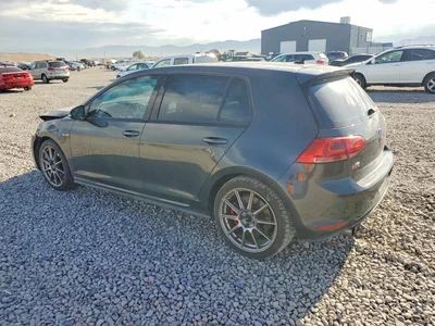 2016 VOLKSWAGEN GTI S/SE, фото 2, лот 10959218