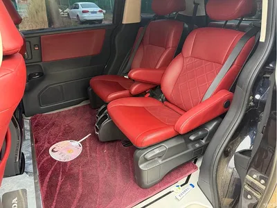 2024 Honda Odyssey 2.0L e:HEV Sharp·Comfort Edition, фото 3, лот 10898648