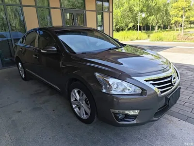 2015 Nissan Teana 2.0L XL Upper Champions League Tech Edition, фото 4, лот 10346971
