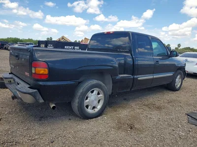 2005 GMC NEW SIERRA C1500, фото 3, лот 10966368