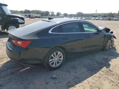 2018 CHEVROLET MALIBU LT, фото 3, лот 10721574