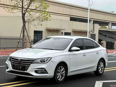 2020 Roewe i5 1.5L Automatic 4G Connected Premium Edition, фото 1, лот 10339296