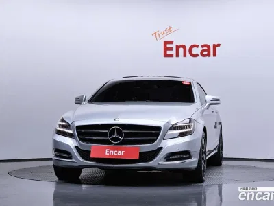 2013 Mercedes-Benz CLS-Class CLS350, фото 3, лот 10527119