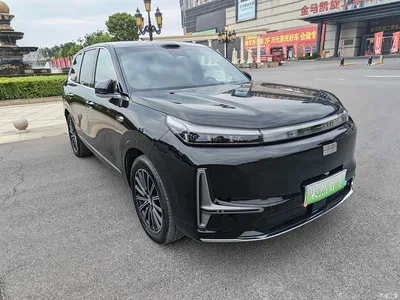 2025 Geely Galaxy Galaxy M9 Model 230km 2WD Explorer+ Edition, фото 2, лот 11302053