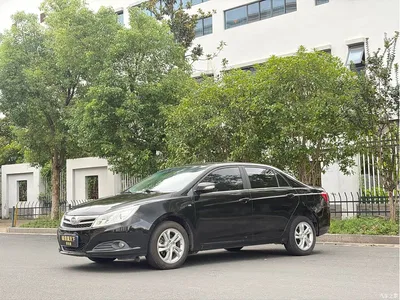 2015 BYD Surui 1.5L Automatic Flagship Model, фото 1, лот 11172092
