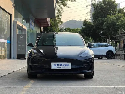 2022 Tesla Model 3 Performance High-Performance AWD, фото 4, лот 11141124