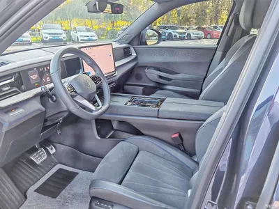 2025 Volkswagen Teramont Pro 450TSI 4WD Summit Edition, фото 4, лот 10415125