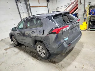 2023 TOYOTA RAV4 XLE, фото 2, лот 11144047