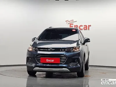 2021 Chevrolet Trax 1.4 LT, фото 3, лот 10426358