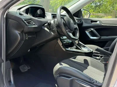2016 Peugeot 308, фото 3, лот 10242797