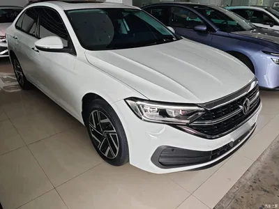 2026 Volkswagen Sagitar Model 30 Million Special Selection 300TSI DSG Surpass Edition, фото 4, лот 10459042