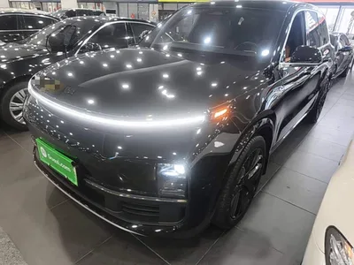2023 Li Auto Li Xiang L9 Model Pro, фото 1, лот 11223801