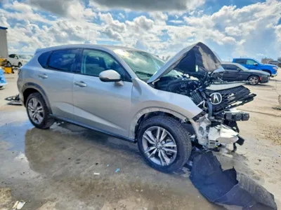 2025 ACURA ADX, фото 4, лот 10872259