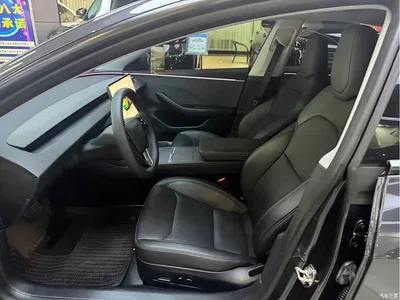 2023 Tesla Model 3 Rear-Wheel Drive, фото 4, лот 10366467