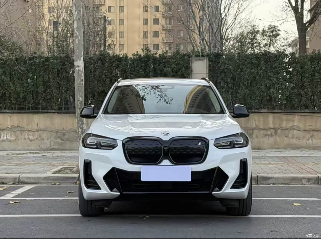2023 BMW iX3 Pioneer Type, фото 2, лот 10605135