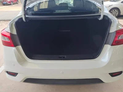 2016 Nissan Sylphy 1.6XL Manual Luxury, фото 4, лот 10342520