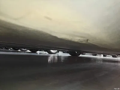 2021 Tesla Model 3 Standard Range Rear-Wheel Drive Upgrade, фото 4, лот 10370780