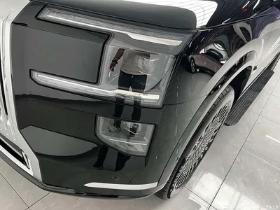 2025 ZEEKR 9X Max Edition, фото 3, лот 11067817