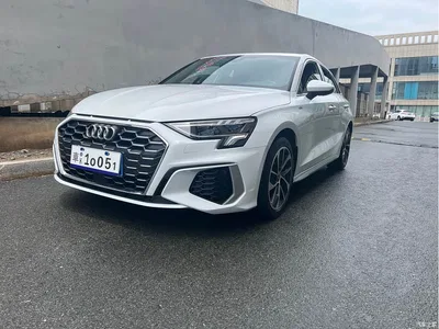 2022 Audi A3 Sportback 35 TFSI Progressive Sport, фото 2, лот 10460971
