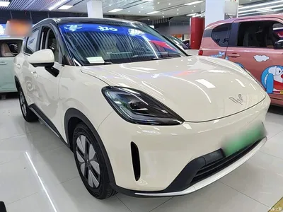 2025 Wuling Motors Wuling Bingo S Model 325km Premium Edition, фото 4, лот 10835359