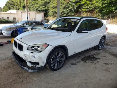 2013 BMW X1 XDRIVE28I, фото 1, лот 10813710
