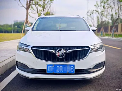 2018 Buick GL6 18T 6-Seater Elite, фото 2, лот 11450948