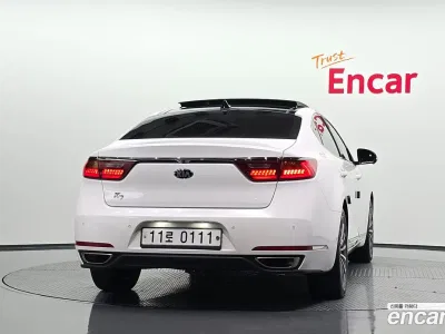 2016 Kia K7 2.4 GDI Prestige, фото 3, лот 10525888