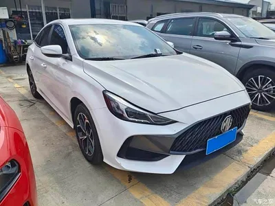 2023 MG MG5 300TGI DCT Premium Edition, фото 3, лот 11016996