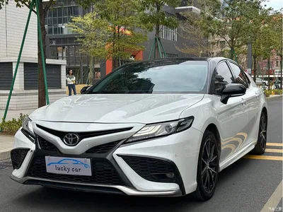 2021 Toyota Camry 2.0S Sporty Edition, фото 1, лот 10300876