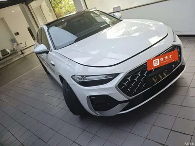 2025 Audi A5L 2.0T Navigation Edition, фото 3, лот 11565058