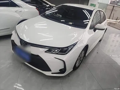 2023 Toyota Corolla 1.5L Pioneer Edition, фото 2, лот 11199748