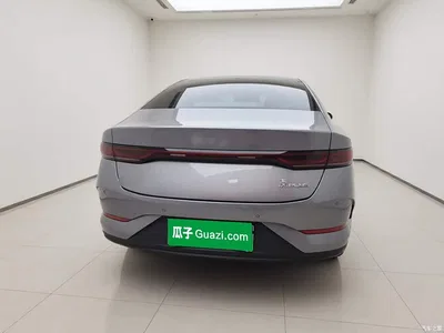 2025 BYD Qin PLUS DM-i Smart Drive 55KM Leader, фото 3, лот 11133708
