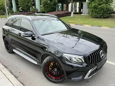2016 Mercedes-Benz GLC 200 4MATIC, фото 3, лот 10293474