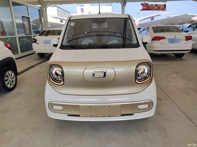 2024 Besturn Bestune Pony 170km Energetic Pony, фото 3, лот 10409421