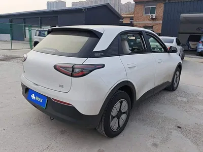 2025 Geely Galaxy Starry Wish 310km Youth Edition, фото 3, лот 11104716