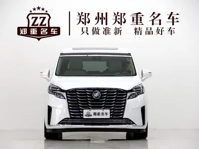 2023 Buick GL8 ES Landmaster Exclusive, фото 2, лот 10251436