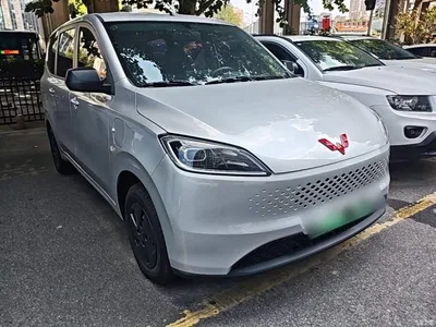 2025 Wuling Motors Wuling Hongguang New Energy Extended-Range Hybrid 50KM Comfort Version, фото 4, лот 11167258