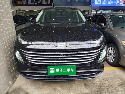 2023 Besturn Bestune T90 1.5T DCT Automatic Luxury, фото 3, лот 10409815