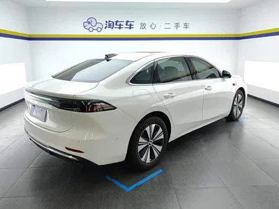 2025 Geely Galaxy Galaxy A7 EM-i 150km Explorer+ Edition, фото 3, лот 10428724
