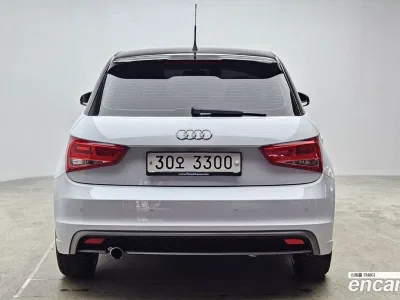 2013 Audi A1 30 TDI Sport, фото 3, лот 10090856