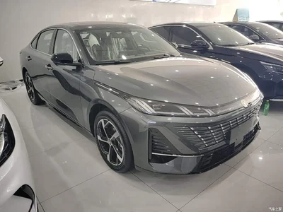 2026 Changan Eado Model 1.5T 500Bar Mid-Range Edition, фото 4, лот 10253852