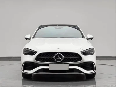 2024 Mercedes-Benz C-Class C 260 L, фото 2, лот 11203950