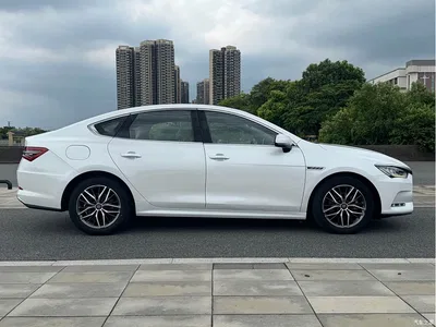 2019 BYD Qin Pro New Energy DM Super Edition 1.5TI Automatic Smart Connect Intelligent China VI, фото 4, лот 10958211