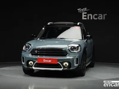 2024 Mini Countryman Classic, фото 3, лот 10183193