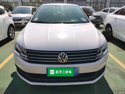 2017 Volkswagen Lavida 1.6L Manual Trend Edition, фото 3, лот 10455375