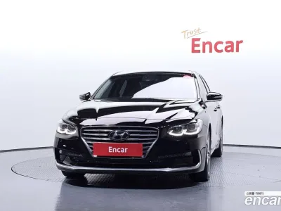2018 Hyundai Grandeur 2.4 Modern, фото 2, лот 10062181