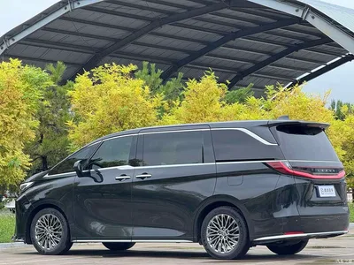 2023 Lexus LM 500h 6-Seater Prestige Edition, фото 4, лот 10317023