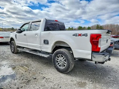 2019 FORD F250 SUPER DUTY, фото 2, лот 10559044