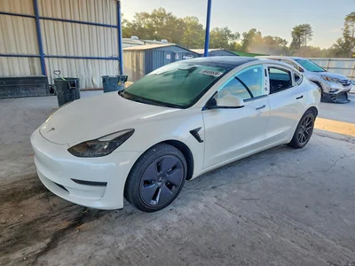 2023 TESLA MODEL 3, фото 1, лот 10857035